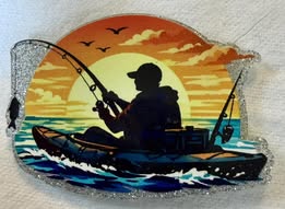acrylic flatbacks Sports, USA, Music, Food, Sea