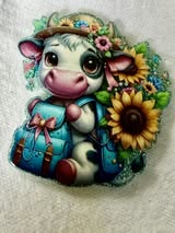 Acrylic flatbacks Animals, Cartoon movies, & shows, Sanrio