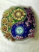 Acrylic flatbacks badge reel: Bows,Hearts, Peace, smile fame, Religion, Books, & Reading, Sun & Moon