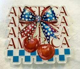 acrylic flatbacks Sports, USA, Music, Food, Sea