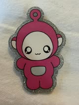 Acrylic flatbacks Animals, Cartoon movies, & shows, Sanrio