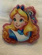Acrylic flatbacks Animals, Cartoon movies, & shows, Sanrio