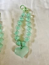 Phone and purse charms premade 2