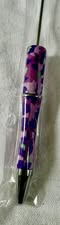 Beadable pens