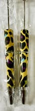Beadable pens