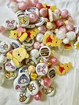 Custom mixes from Fluffy