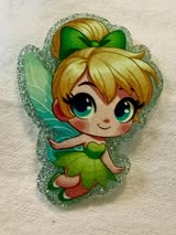Acrylic flatbacks Animals, Cartoon movies, & shows, Sanrio