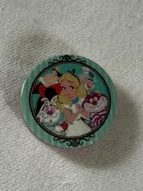 Acrylic focal double sided: Movies, video games,  TV shows, and Cartoons