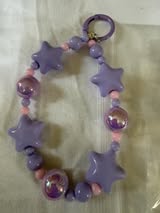 Phone and purse charms premade 2