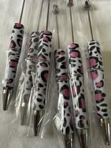 Beadable pens