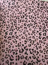 Faux leather sheets
