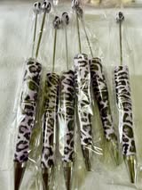 Beadable pens