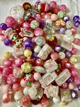 Custom mixes from Fluffy