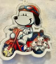 Acrylic flatbacks Animals, Cartoon, movies, & shows, Sanrio