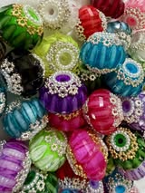 Fancy beads