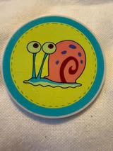 Acrylic flatbacks Animals, Cartoon, movies, & shows, Sanrio