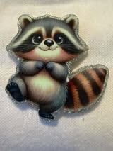 Acrylic flatbacks Animals, Cartoon, movies, & shows, Sanrio