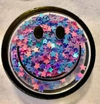 Acrylic flatbacks badge reel: Bows,Hearts, Peace, smile fame, Religion, Books, & Reading, Sun & Moon
