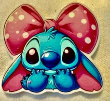 Acrylic flatbacks Animals, Cartoon, movies, & shows, Sanrio