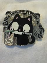 Acrylic flatbacks Animals, Cartoon, movies, & shows, Sanrio