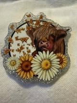 Acrylic flatbacks Animals, Cartoon, movies, & shows, Sanrio