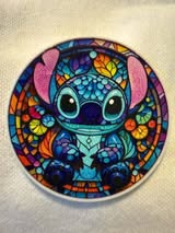 Acrylic flatbacks Animals, Cartoon, movies, & shows, Sanrio