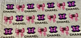 UV DTF Cup Wraps: designer, name brand