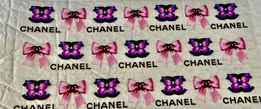 UV DTF Cup Wraps: designer, name brand