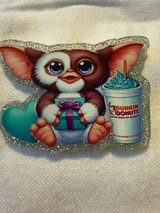 Acrylic flatbacks Animals, Cartoon, movies, & shows, Sanrio