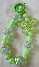 Wholesale phone and bag charms 2
