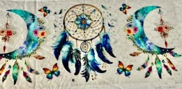 uv DTF 16oz cup wraps: religion, animals, flowers, seasons, spiritual