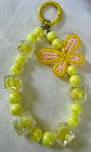 Wholesale phone and bag charms 2