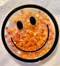 Acrylic flatbacks badge reel: Bows,Hearts, Peace, smile fame, Religion, Books, & Reading, Sun & Moon