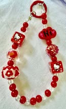 Wholesale phone and bag charms 2