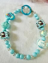 Wholesale phone and bag charms 2