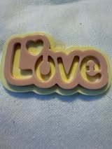 Acrylic flatbacks badge reel: Bows,Hearts, Peace, smile fame, Religion, Books, & Reading, Sun & Moon