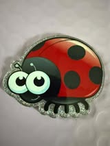 Acrylic flatbacks Animals, Cartoon, movies, & shows, Sanrio