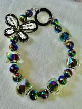 Wholesale phone and bag charms 2