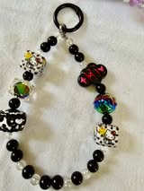 Wholesale phone and bag charms 2