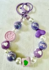 Wholesale phone and bag charms 2