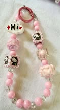 Wholesale phone and bag charms 2