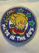 Acrylic flatbacks Animals, Cartoon, movies, & shows, Sanrio