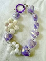 Wholesale phone and bag charms 2
