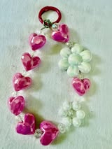 Wholesale phone and bag charms 2
