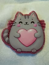 Acrylic flatbacks Animals, Cartoon, movies, & shows, Sanrio