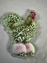 Acrylic flatbacks Animals, Cartoon, movies, & shows, Sanrio