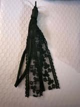 Beginner bag/phone charm/ropes/tassels