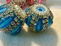 Fancy beads