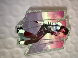 acrylic flatbacks Sports, USA, Music, Food, Sea