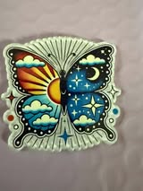 Acrylic flatbacks Animals, Cartoon, movies, & shows, Sanrio